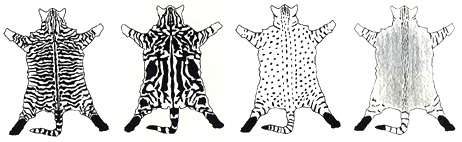 tabby pattern